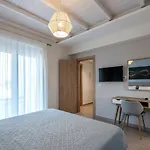 Tamaris With Heated Pool Мастихари