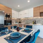 Tamaris With Heated Pool
