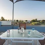 Tamaris With Heated Pool Вилла Мастихари