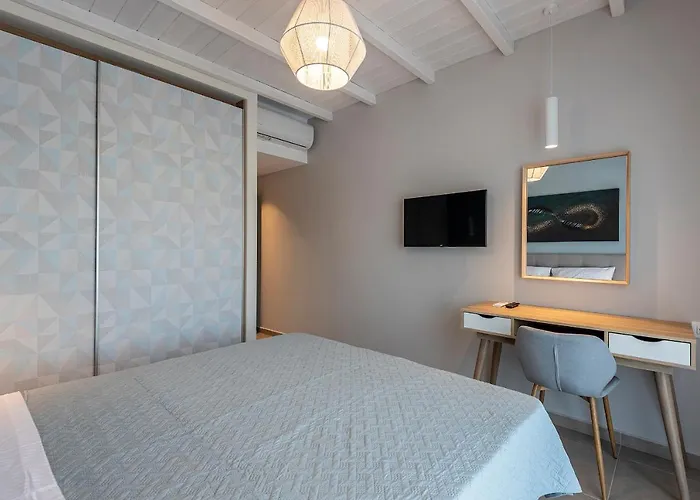 Tamaris With Heated Pool Mastichari (Kos)