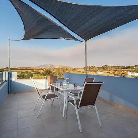 Tamaris With Heated Pool *