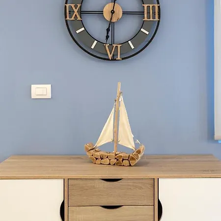 Tamaris With Heated Pool 马斯蒂查里