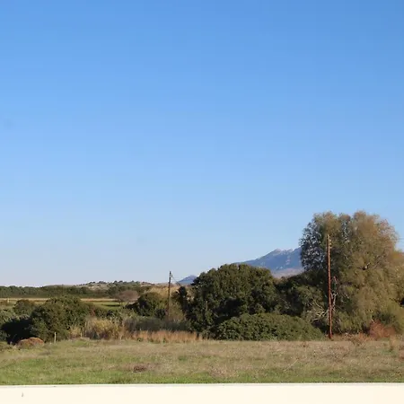 别墅 Tamaris With Heated Pool