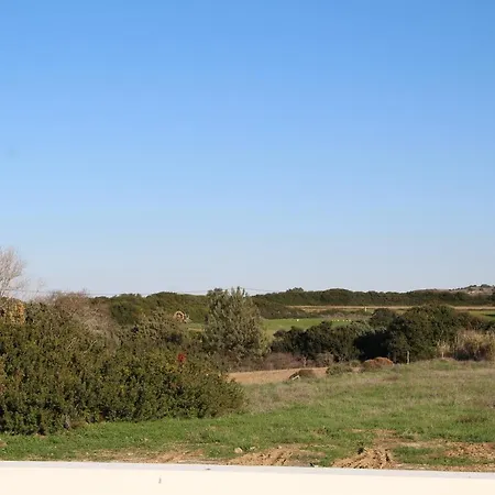 别墅 Tamaris With Heated Pool *