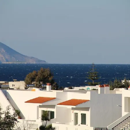 Tamaris With Heated Pool *