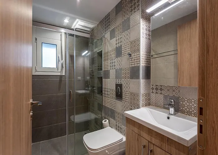 Tamaris With Heated Pool Villa