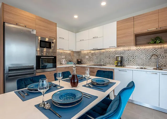 Tamaris With Heated Pool