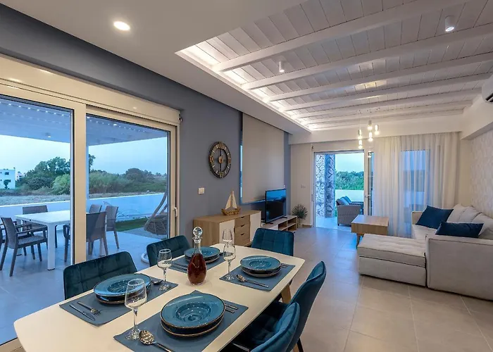 Tamaris With Heated Pool *