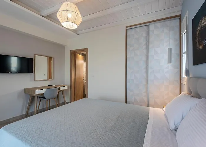 Villa Tamaris With Heated Pool *