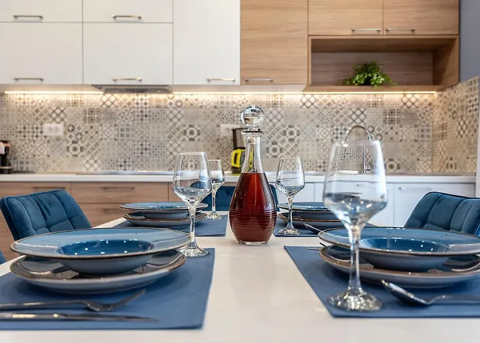 Tamaris With Heated Pool Mastichari (Kos)