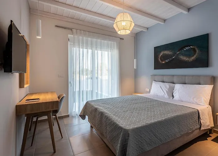 Villa Tamaris With Heated Pool