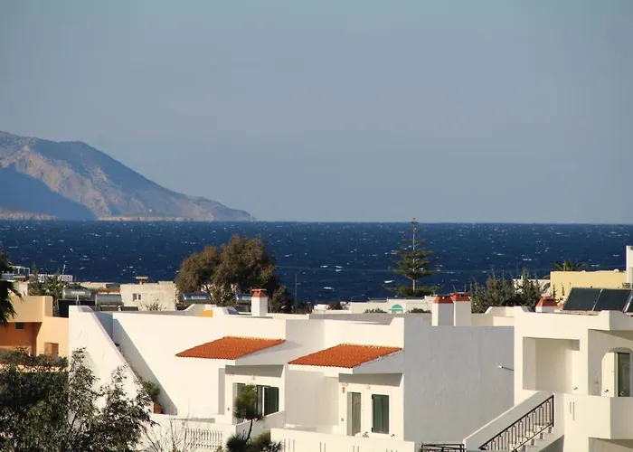 Tamaris With Heated Pool *