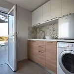 Tamaris With Heated Pool Villa
