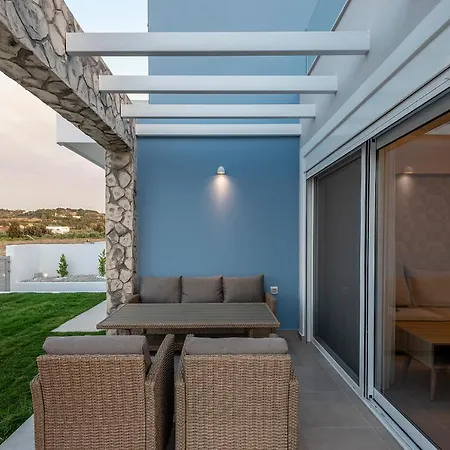 Tamaris With Heated Pool Mastichari (Kos)