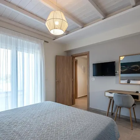 Tamaris With Heated Pool Mastichari (Kos)