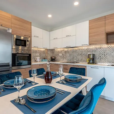 Tamaris With Heated Pool