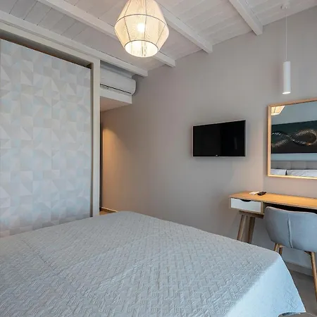 Tamaris With Heated Pool Mastichari (Kos)