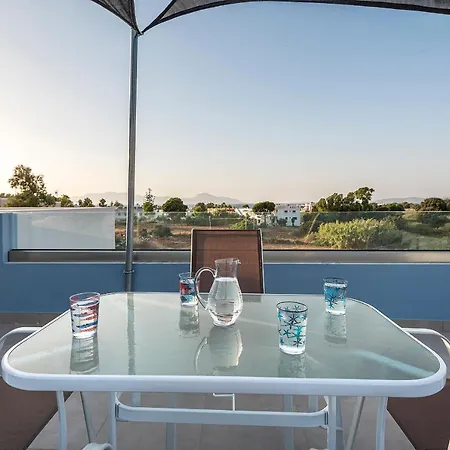 Tamaris With Heated Pool Willa Mastichari (Kos)