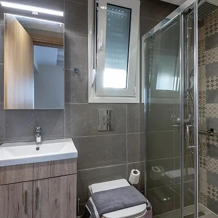 Villa Tamaris Mastichari (Kos)