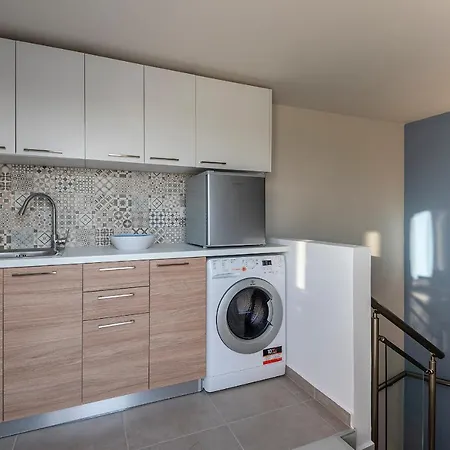 Tamaris With Heated Pool *