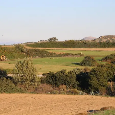 Tamaris With Heated Pool Mastichari (Kos)