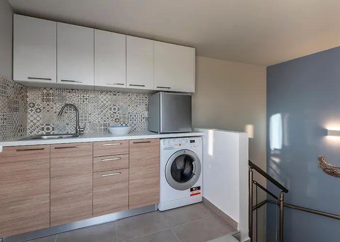 Tamaris With Heated Pool *