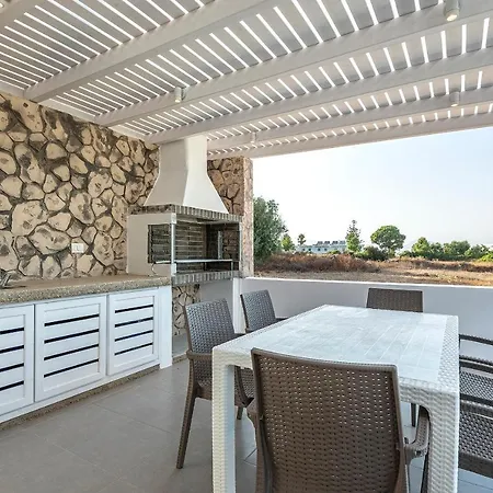 Tamaris With Heated Pool Villa Mastichari (Kos)