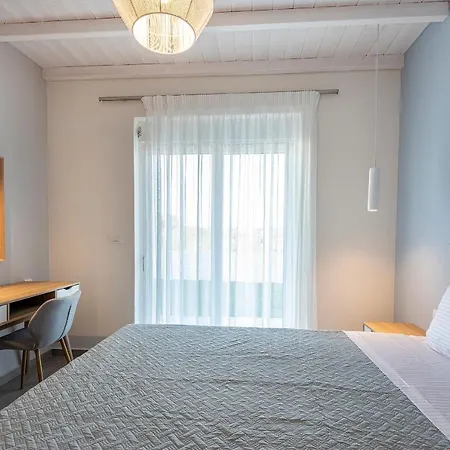 别墅 Tamaris With Heated Pool