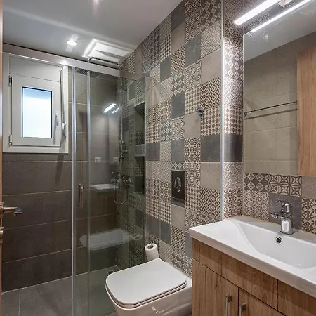 Tamaris With Heated Pool Villa