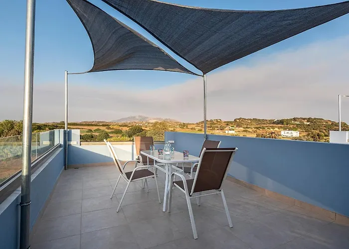 Tamaris With Heated Pool *