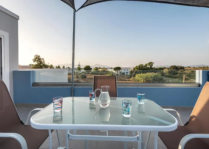 Tamaris With Heated Pool Villa Mastichari (Kos)