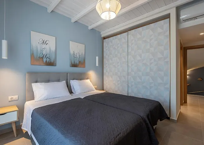 Tamaris With Heated Pool *