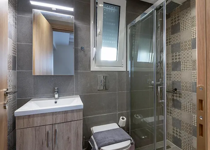 Villa Tamaris With Heated Pool Mastichari (Kos)