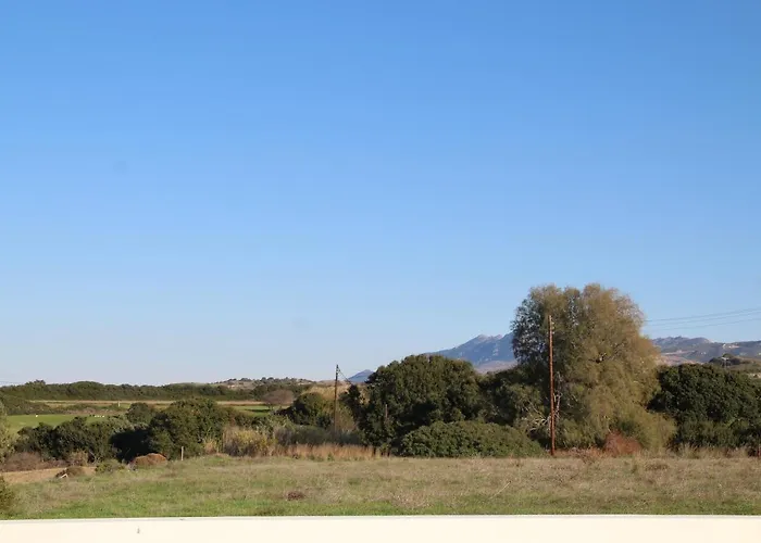 빌라 Tamaris With Heated Pool