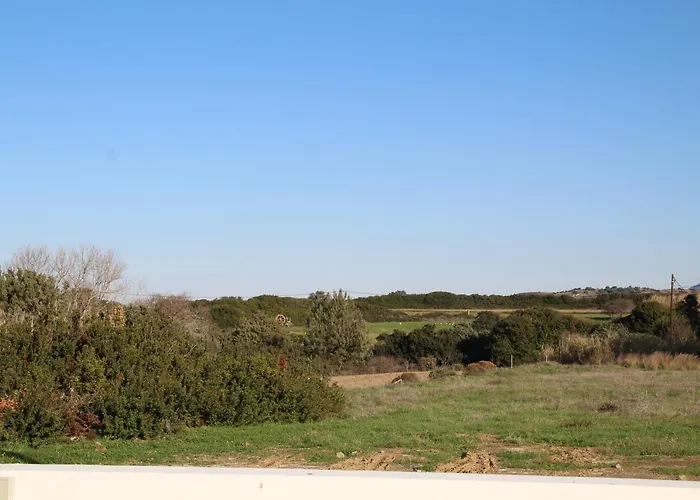 Villa Tamaris With Heated Pool *