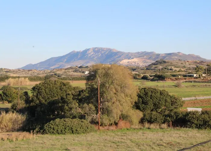 Tamaris With Heated Pool